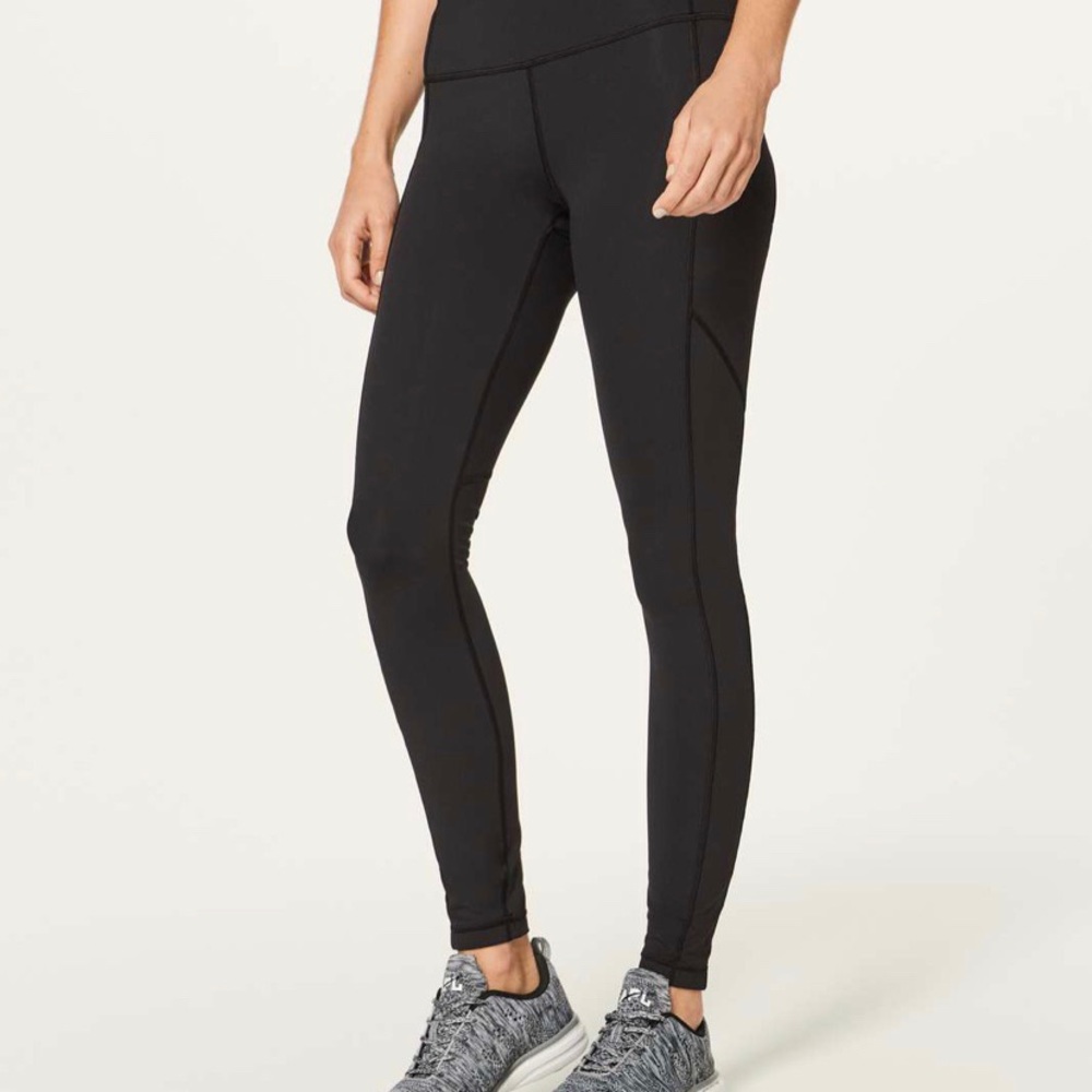 NEW Lululemon Speed Tight V